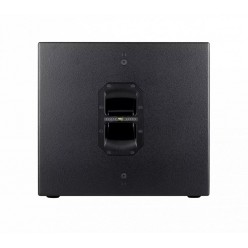 KV2 Audio EX 1.5 Kompaktowy subwoofer 18" 1000W